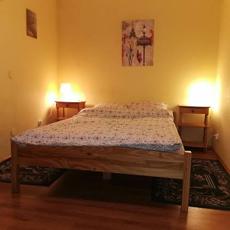 Agroturystyka uKróżlow Hostal Czarny Dunajec Exterior foto