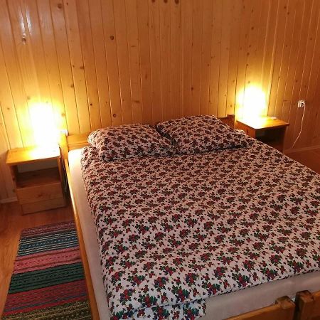 Agroturystyka uKróżlow Hostal Czarny Dunajec Exterior foto