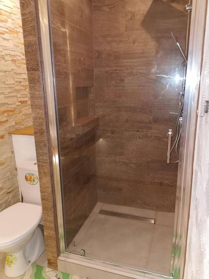 Agroturystyka uKróżlow Hostal Czarny Dunajec Exterior foto